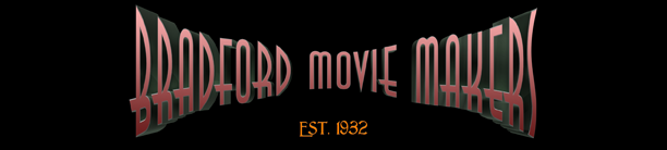 Bradford Movie Makers