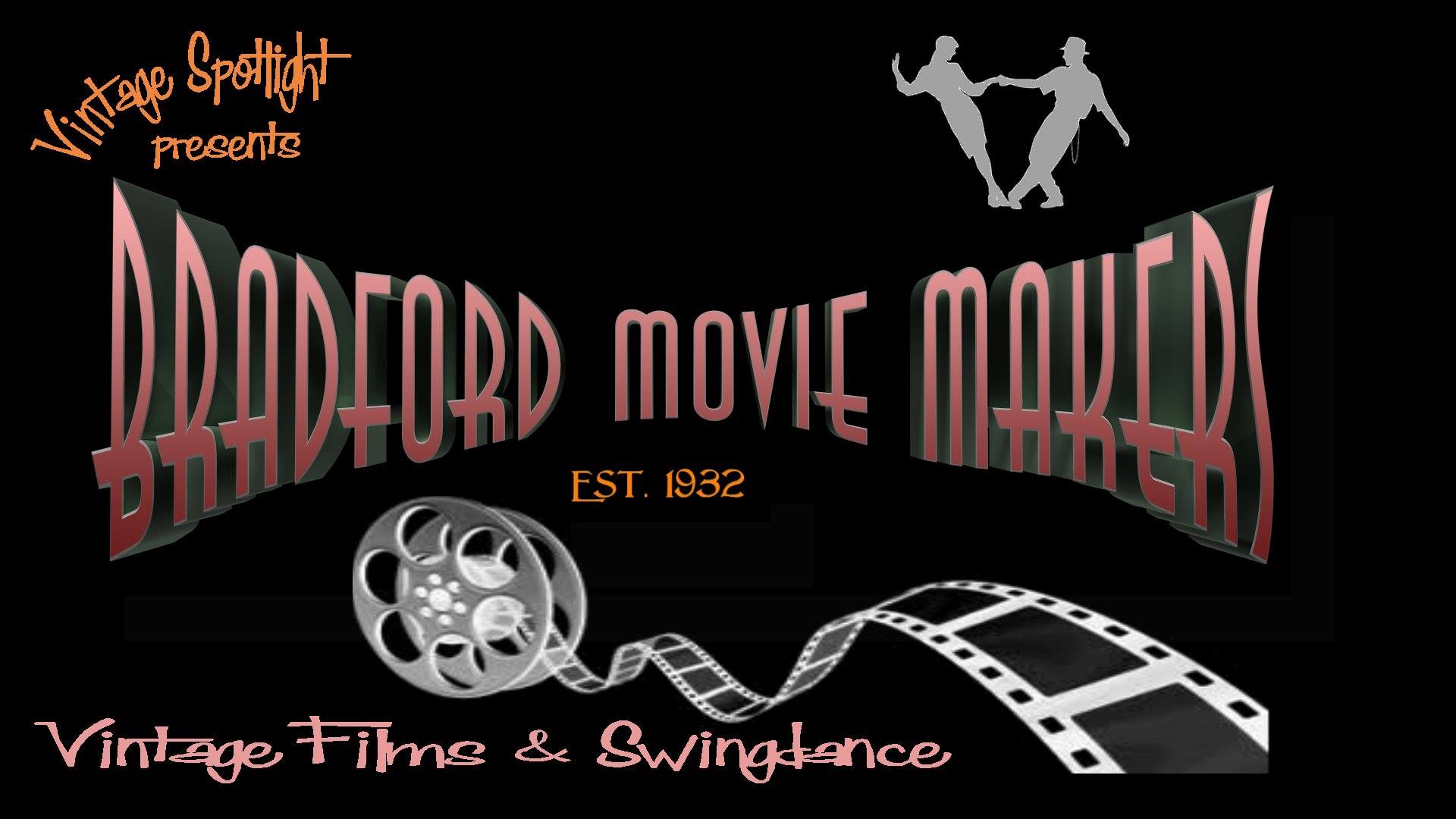 Vintage Film & Swingdance events