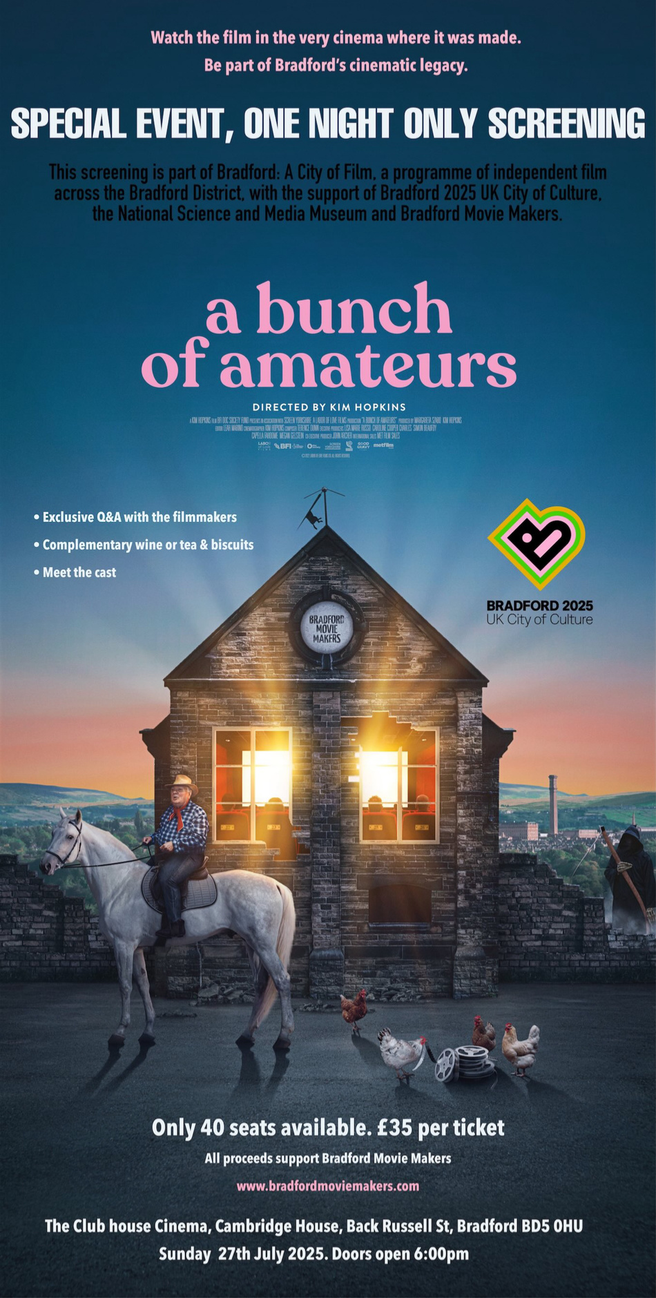 ABOA Poster