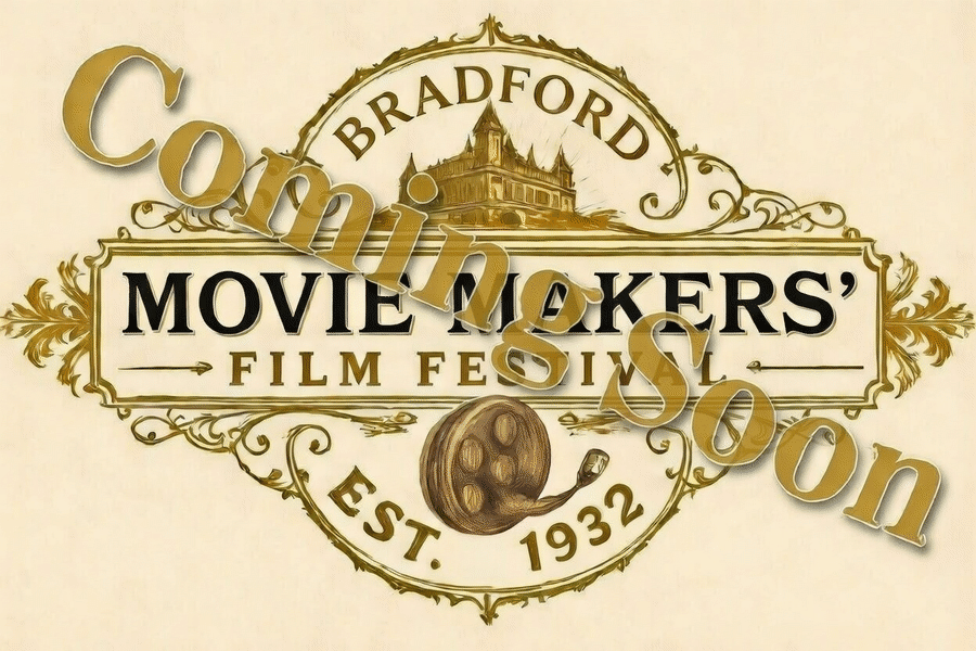 Bradford Movie Makers' Film Festival